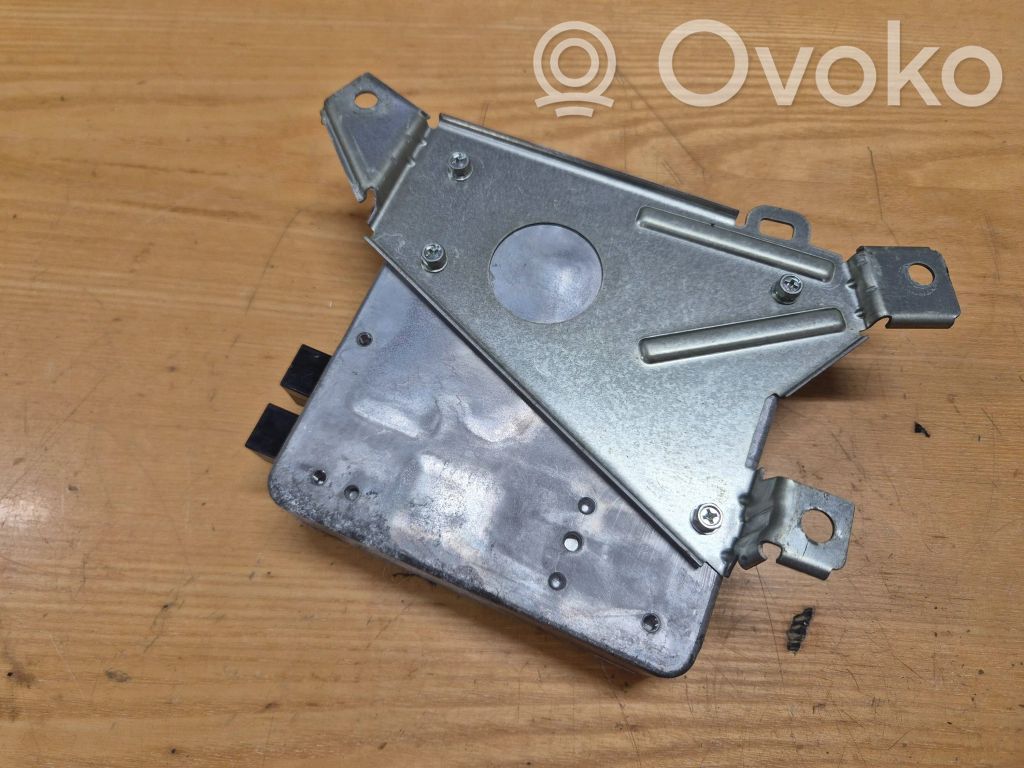Honda CR-V Engine control unit/module 
