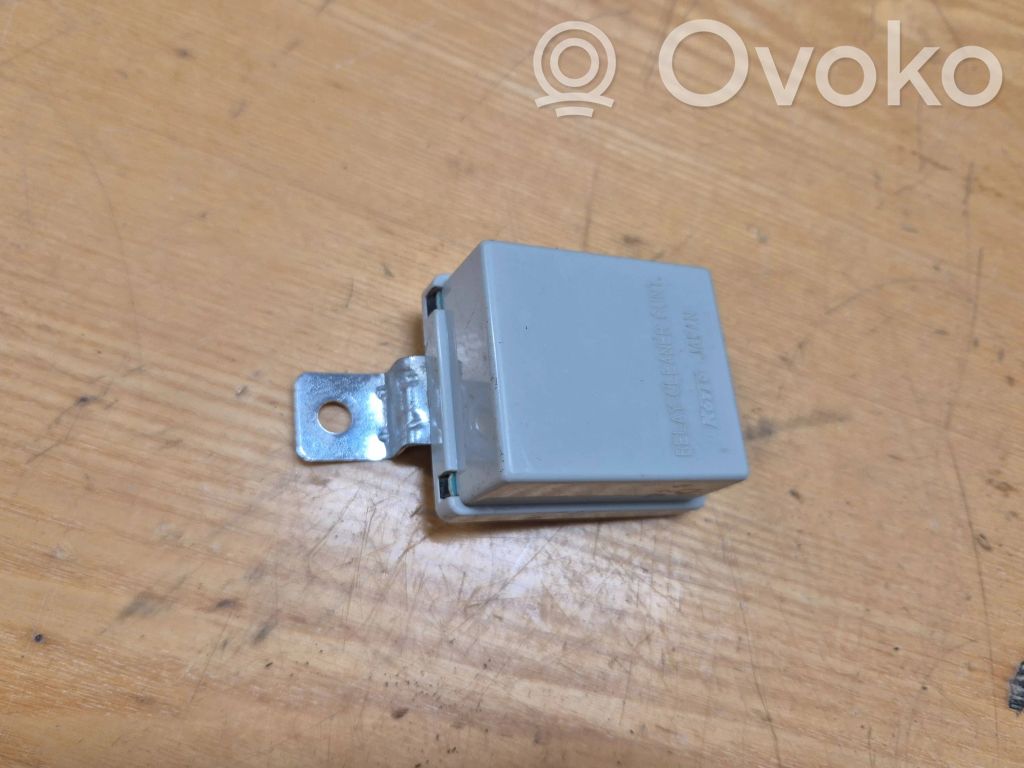 Honda CR-V Other control units/modules 