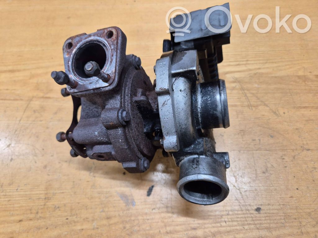 Turboahdin   730314,6NW009228,50314,L739
