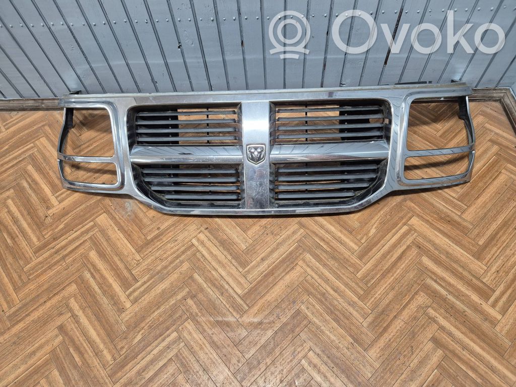 Rejilla delantera   5KH12TRMAE,85501C,SR7791