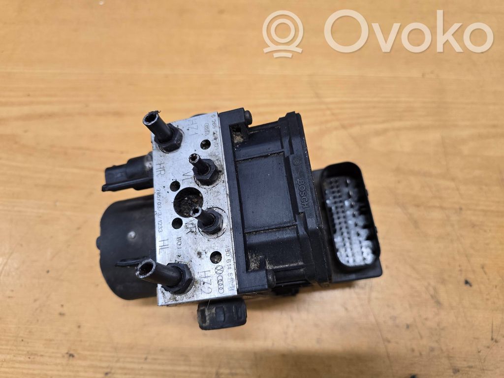 ABS bloks   ESP0124D,H17S0028,0265950054