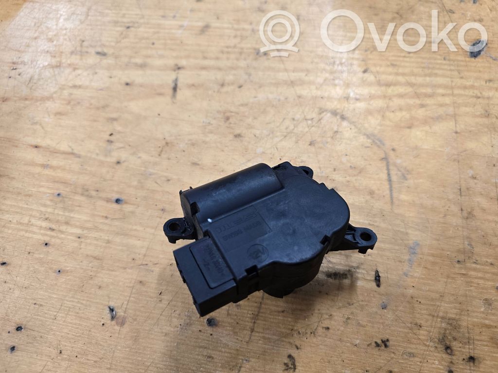 Opel Corsa D Motorino attuatore aria 