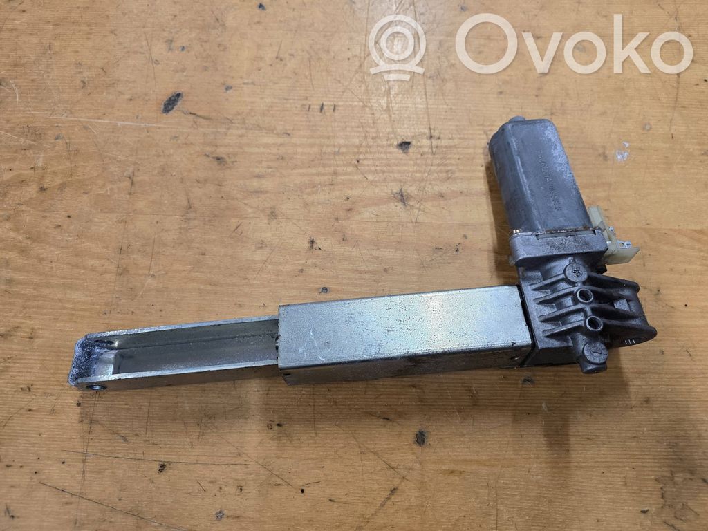 BMW 7 E65 E66 Motor de ajuste del asiento 