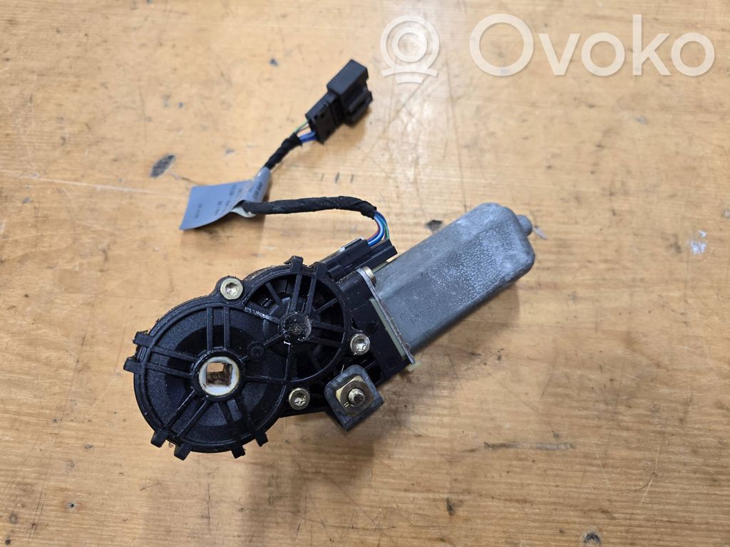 BMW 7 E65 E66 Motor de ajuste del asiento 