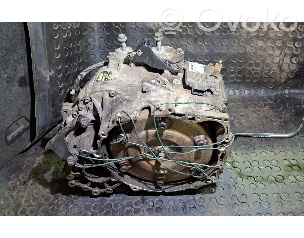 Volvo S80 Automatic gearbox 