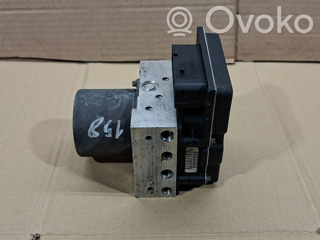 BMW 5 E60 E61 ABS Blokas 