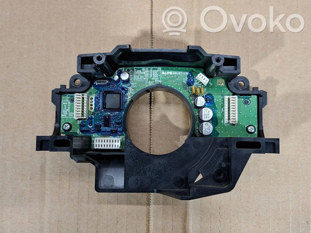 Volvo V70 Other control units/modules 