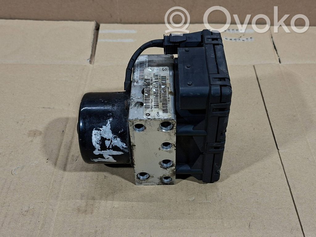 Chrysler Grand Voyager IV Pompa ABS 