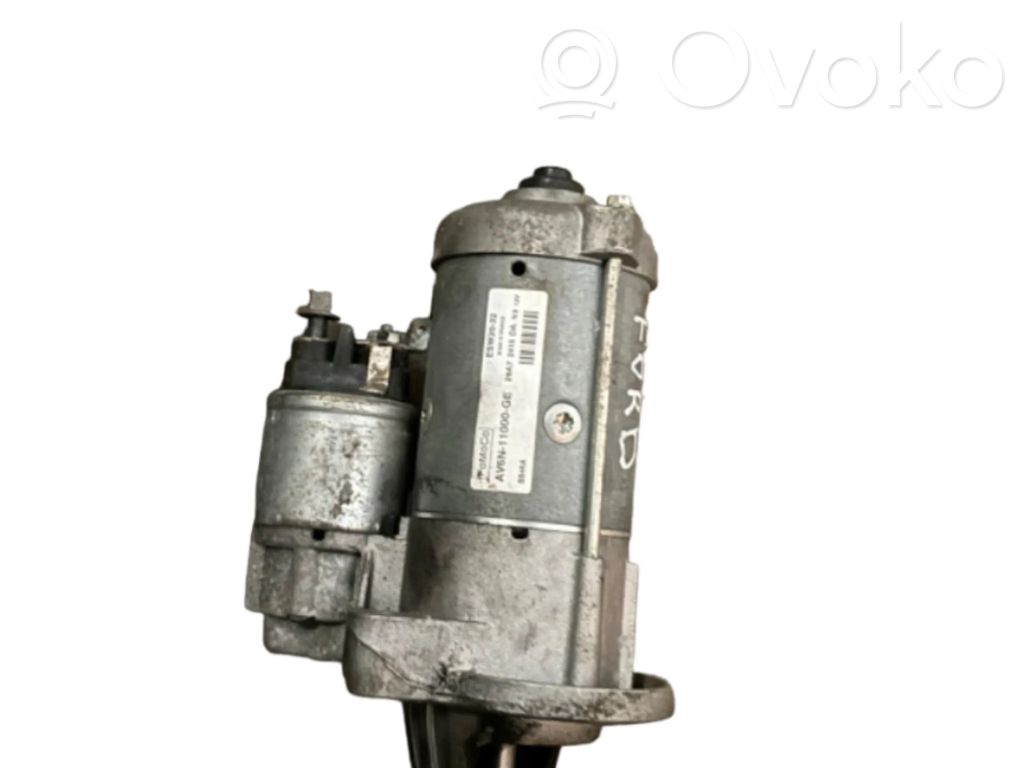Starteris   AV6N11000