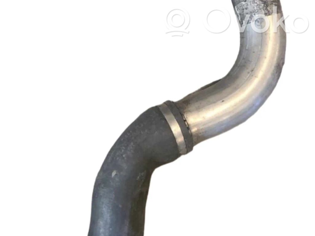 Fuel main line pipe   7792490