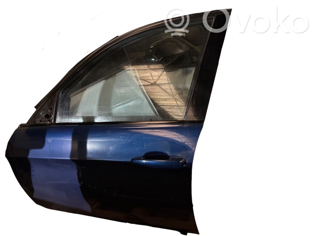 Porte avant