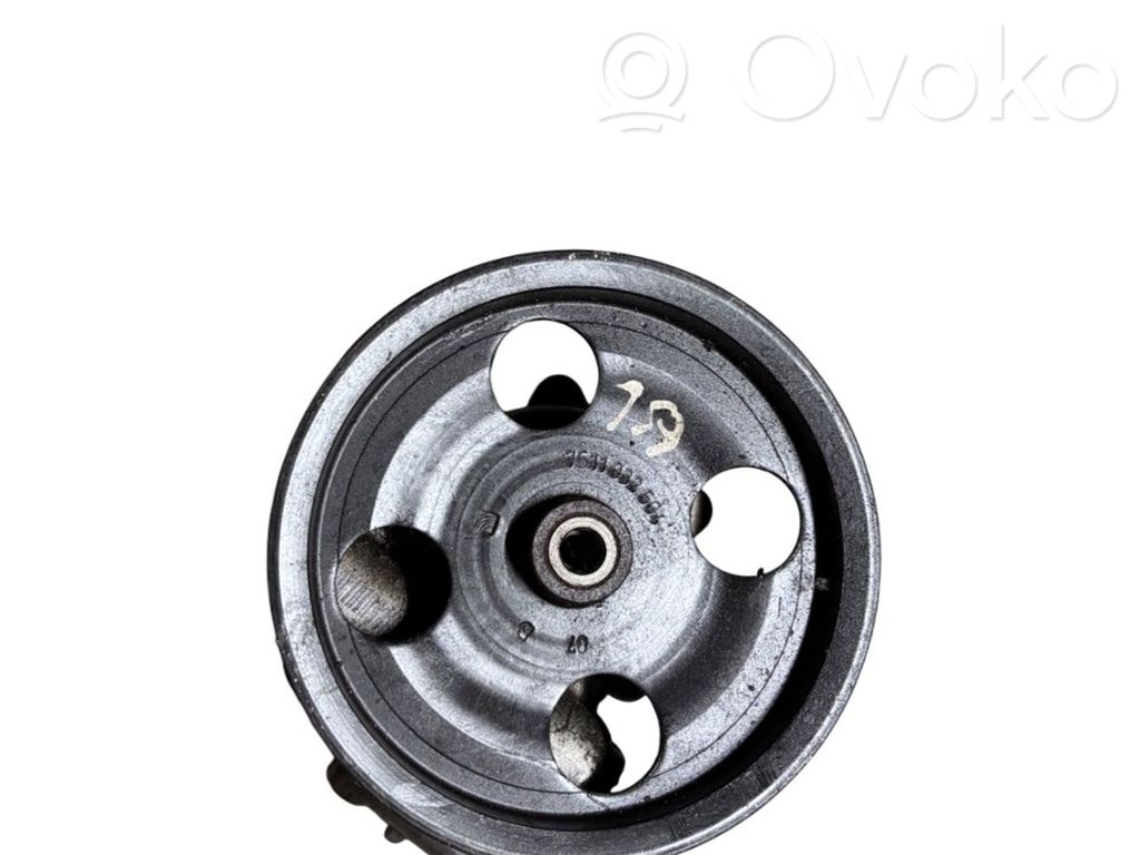Alfa Romeo 159 Vairo stiprintuvo siurblys 