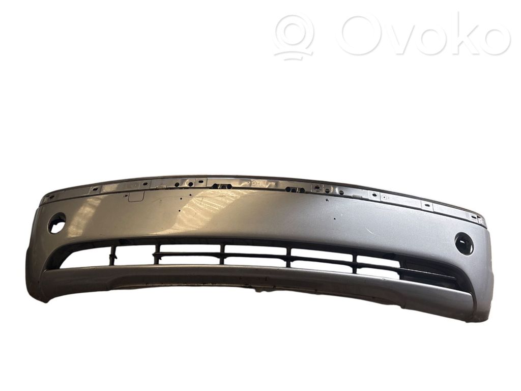 Front bumper   7030586