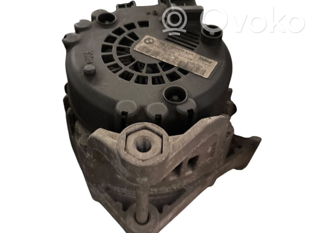 Generator/alternator   7805432