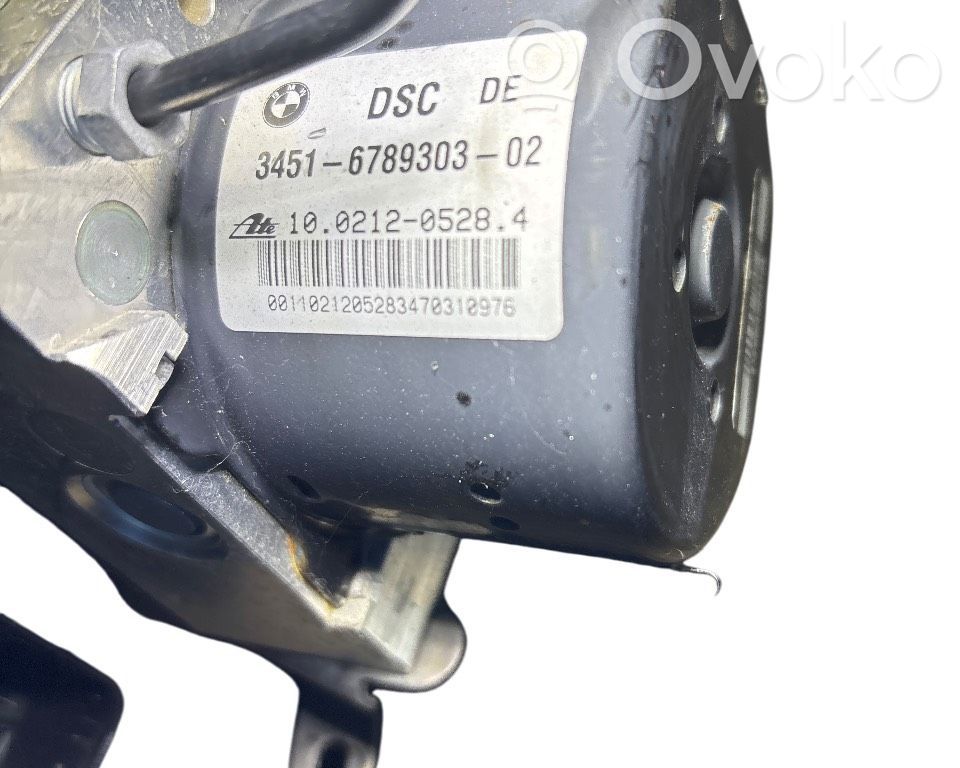 ABS Blokas   6789303