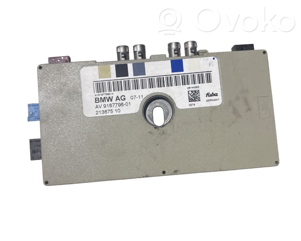 Antenos stiprintuvas   9187798