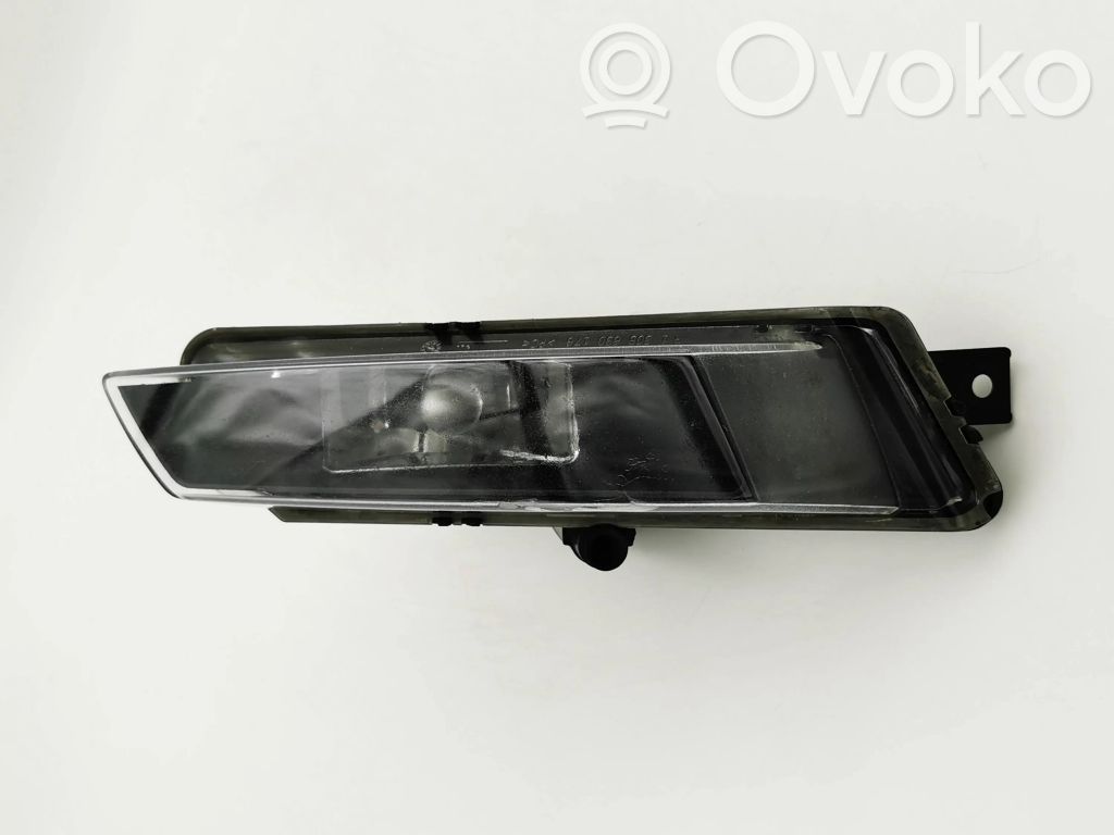 BMW 1 E81 E87 Miglas lukturis priekšā 