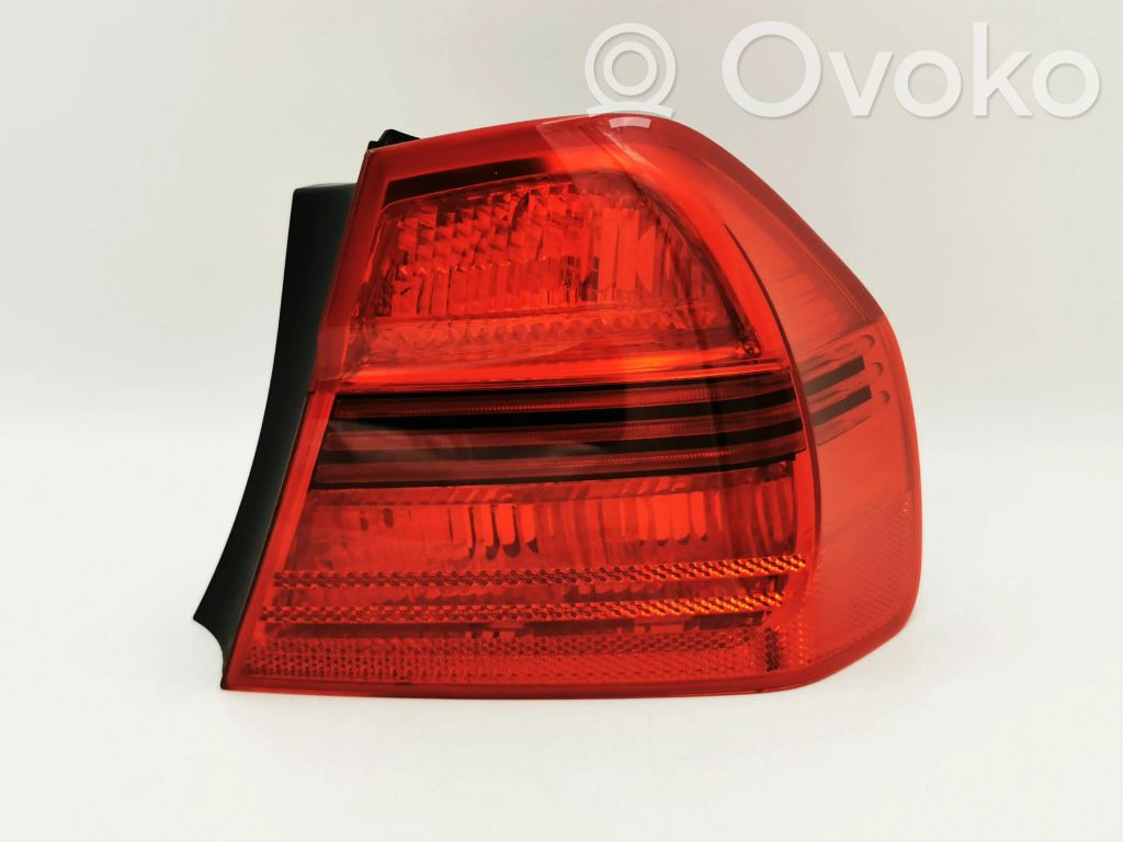 BMW 3 E90 E91 Galinis žibintas kėbule 