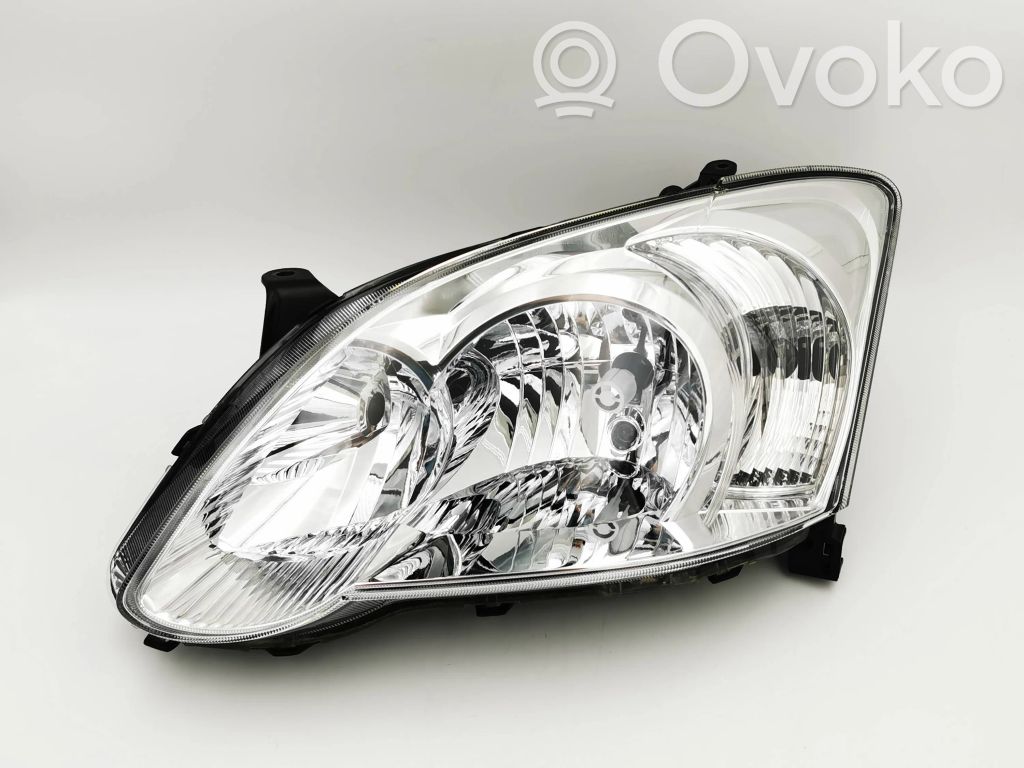 Toyota Corolla E120 E130 Headlight/headlamp 