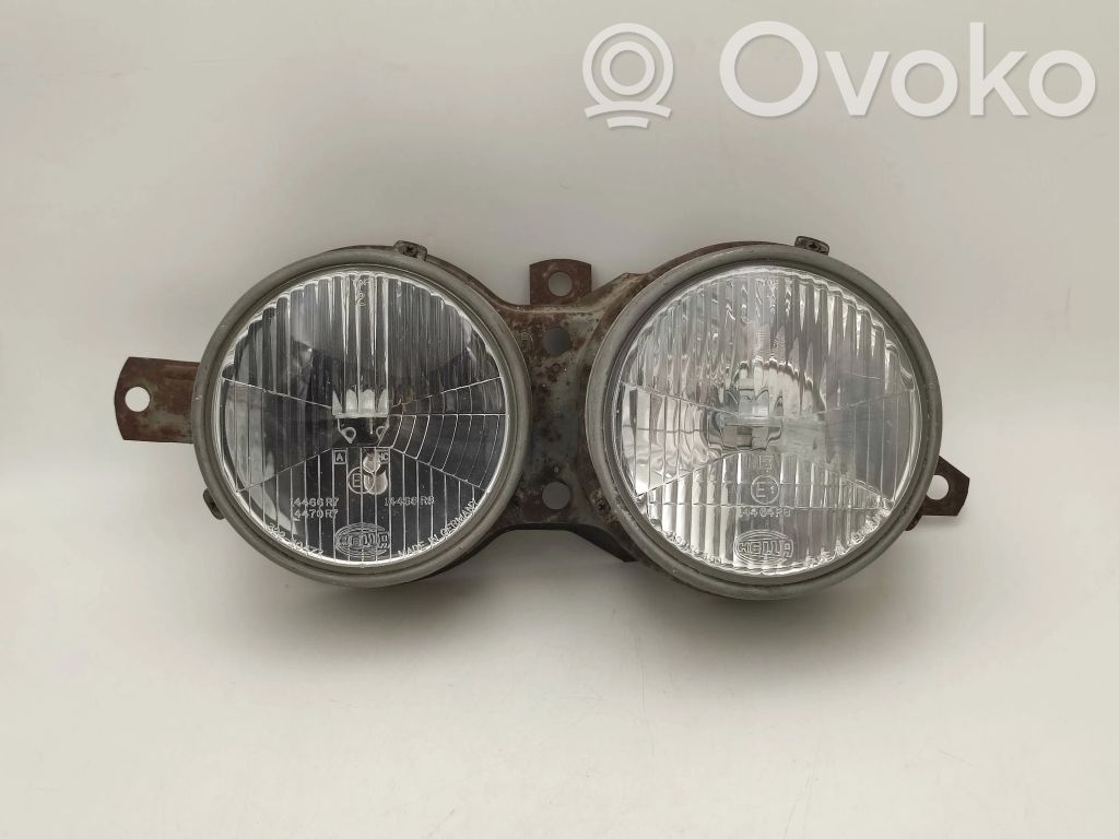 BMW 3 E21 Headlight/headlamp 