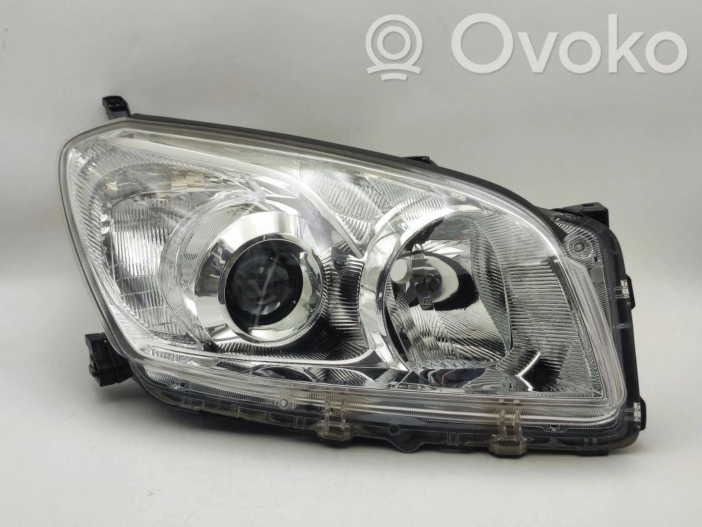 Toyota RAV 4 (XA30) Headlight/headlamp 