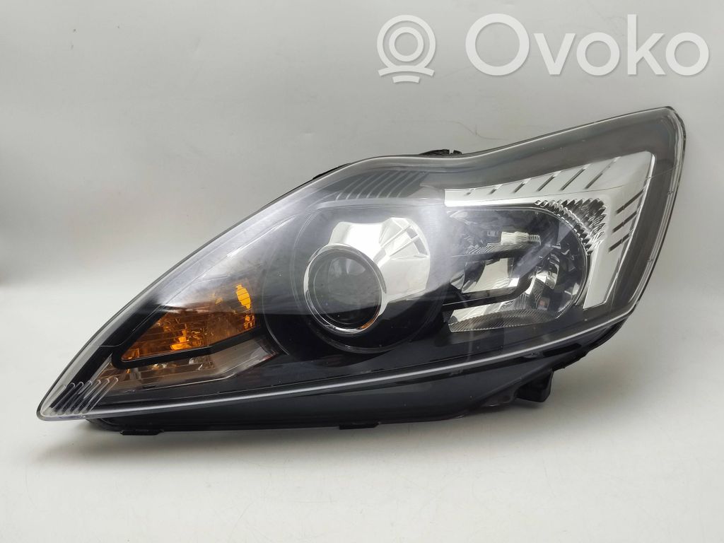 Ford Focus Headlight/headlamp 