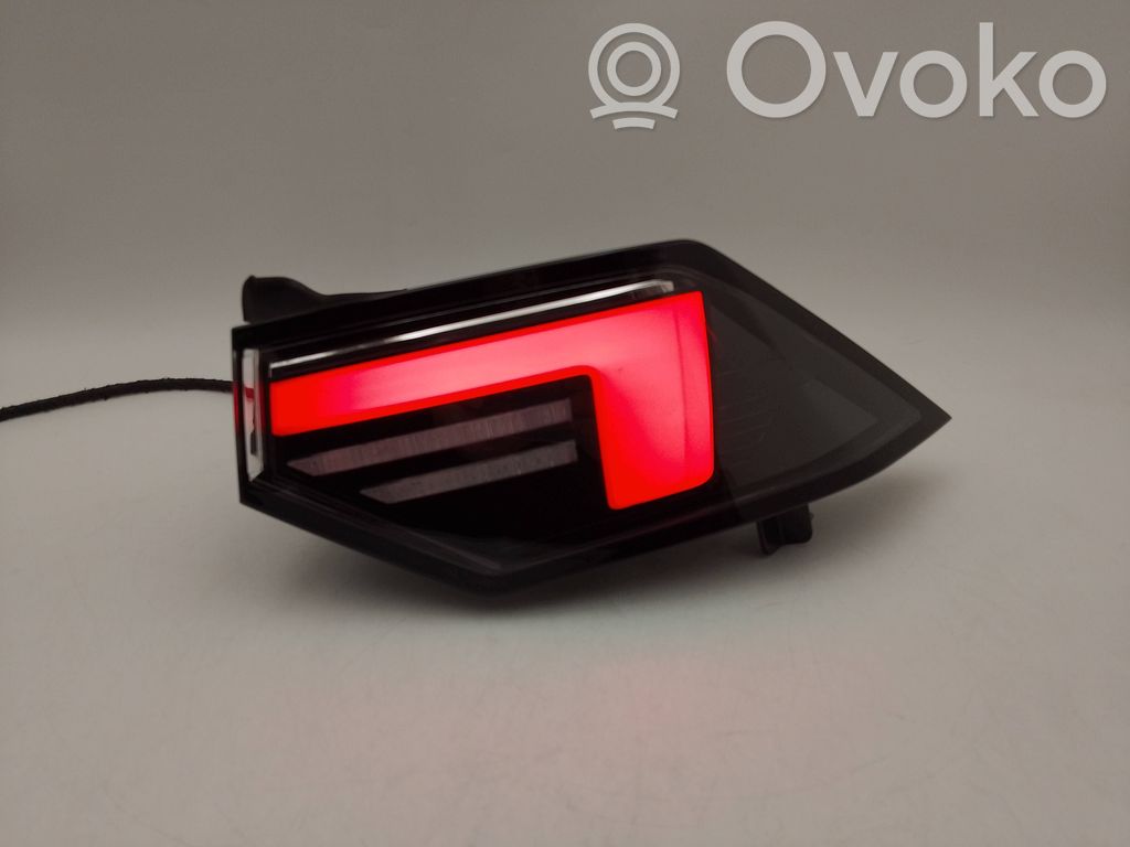 Opel Astra L Lampa tylna 