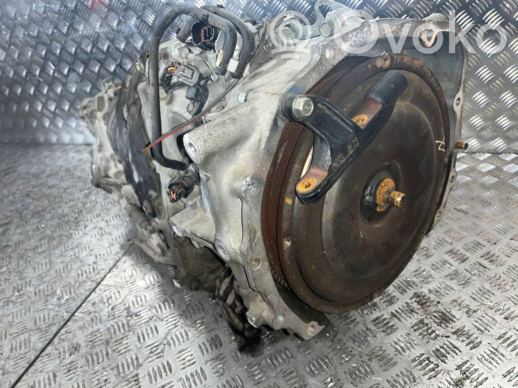 Subaru Outback Automatic gearbox 