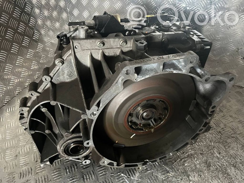 Volvo V60 Automatic gearbox 