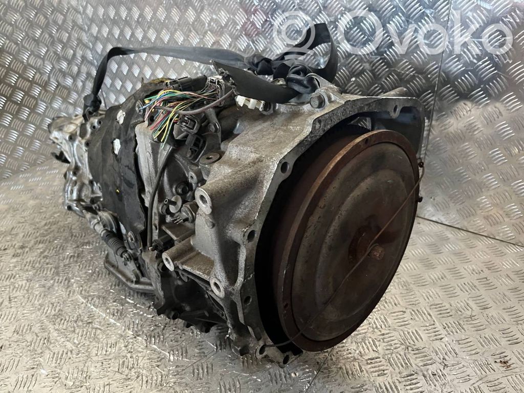 Subaru Outback Automatic gearbox 
