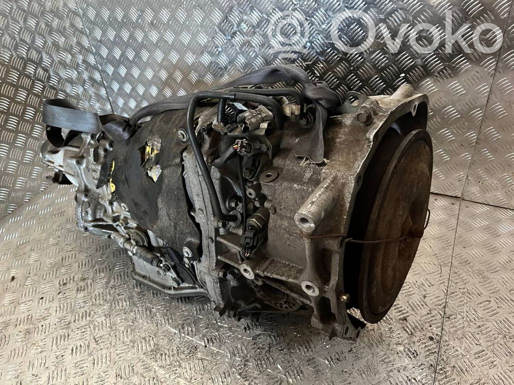 Subaru Outback Automatic gearbox 