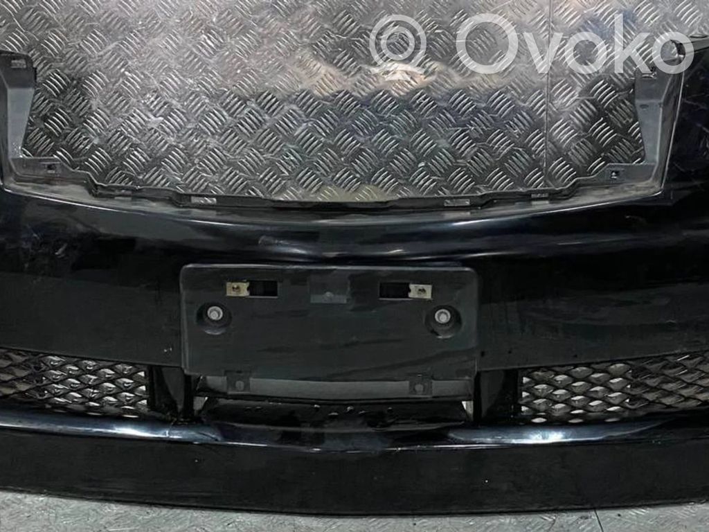 Infiniti M30 Priekinis bamperis 