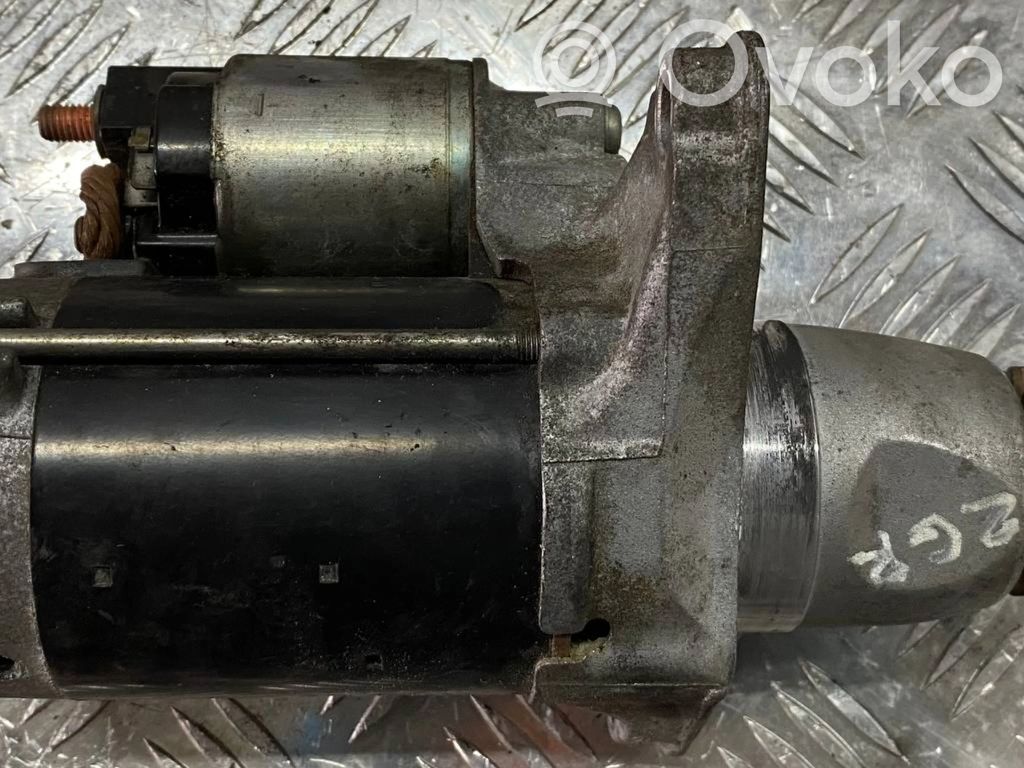 Lexus RX 330 - 350 - 400H Starter motor 