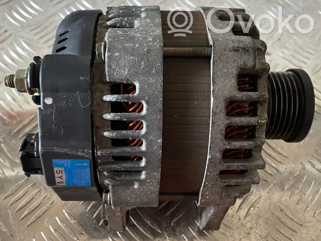 Nissan Qashqai Generatore/alternatore 
