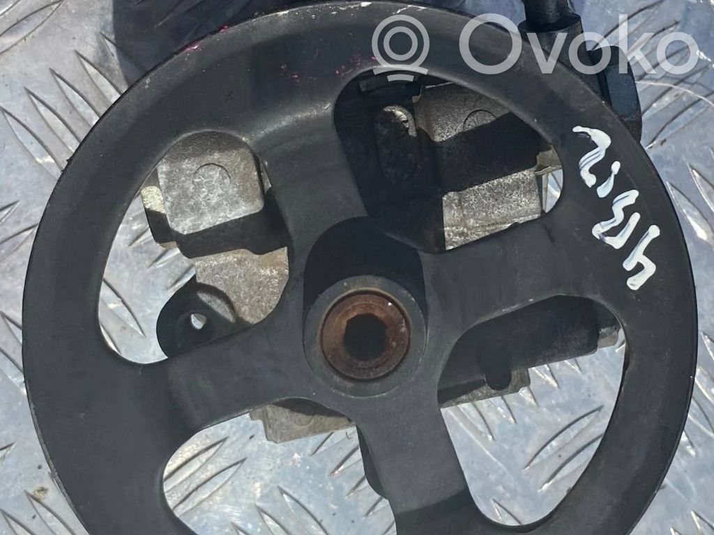 Mitsubishi ASX Vairo stiprintuvo siurblys 