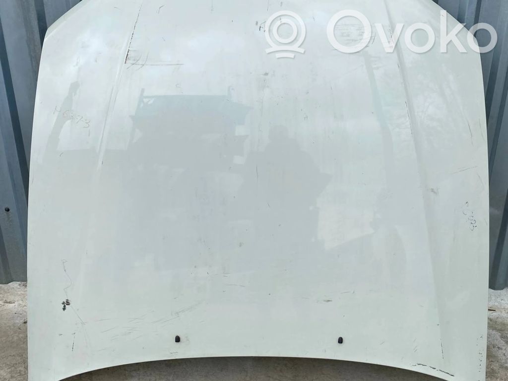 Mitsubishi Galant Dangtis variklio (kapotas) 