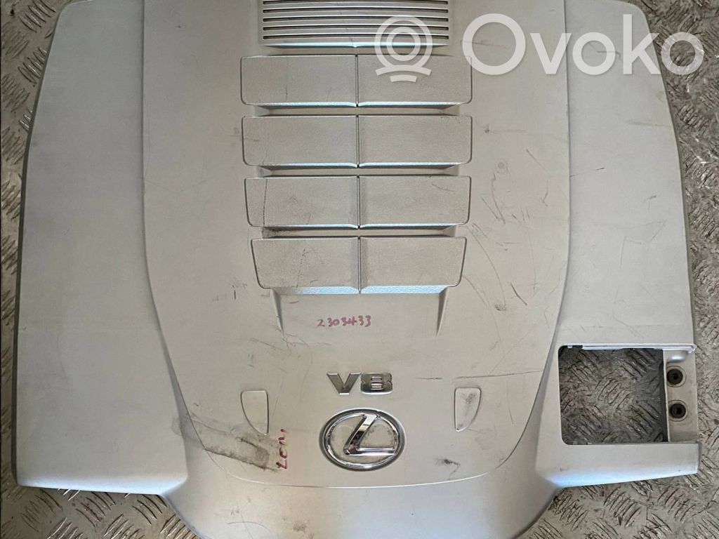 Lexus LS 460 - 600H Engine cover (trim) 