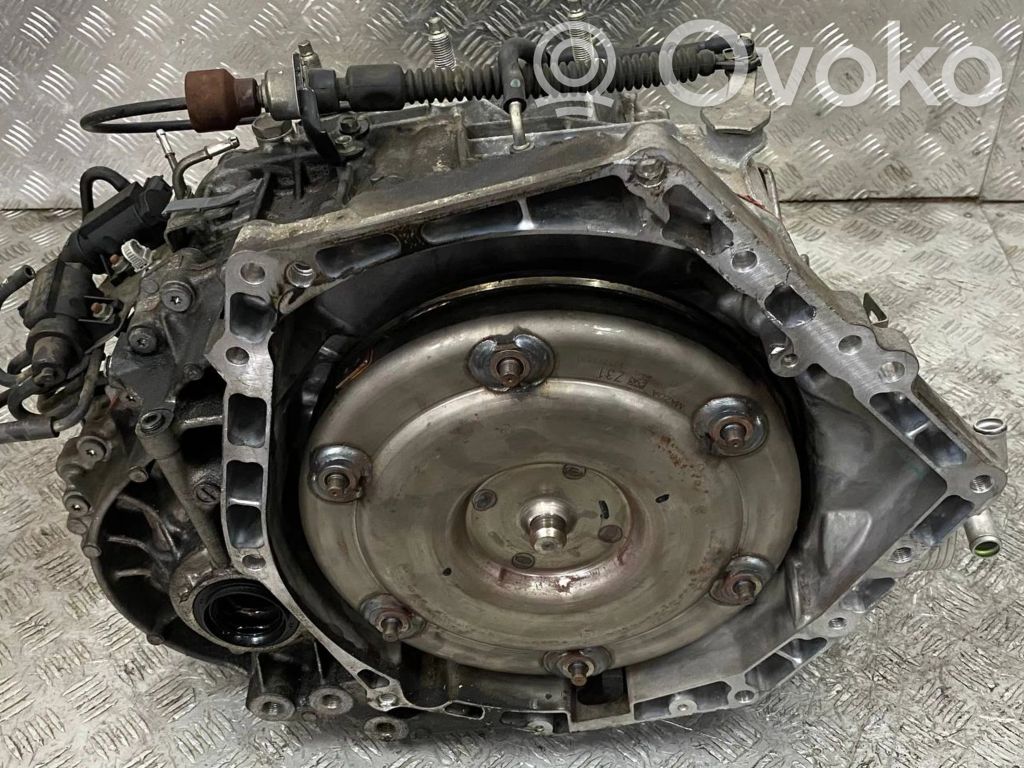Mazda CX-5 Automatic gearbox 