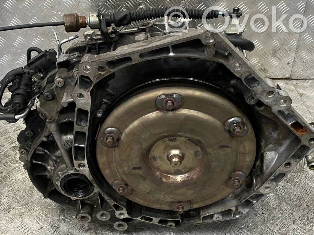 Mazda CX-5 Automatic gearbox 