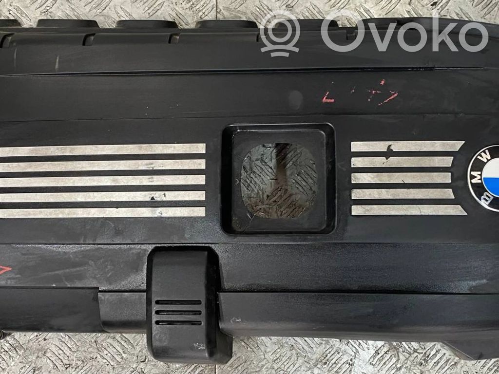 Engine cover (trim)   N52K112,N52B25AE,WHLU572605