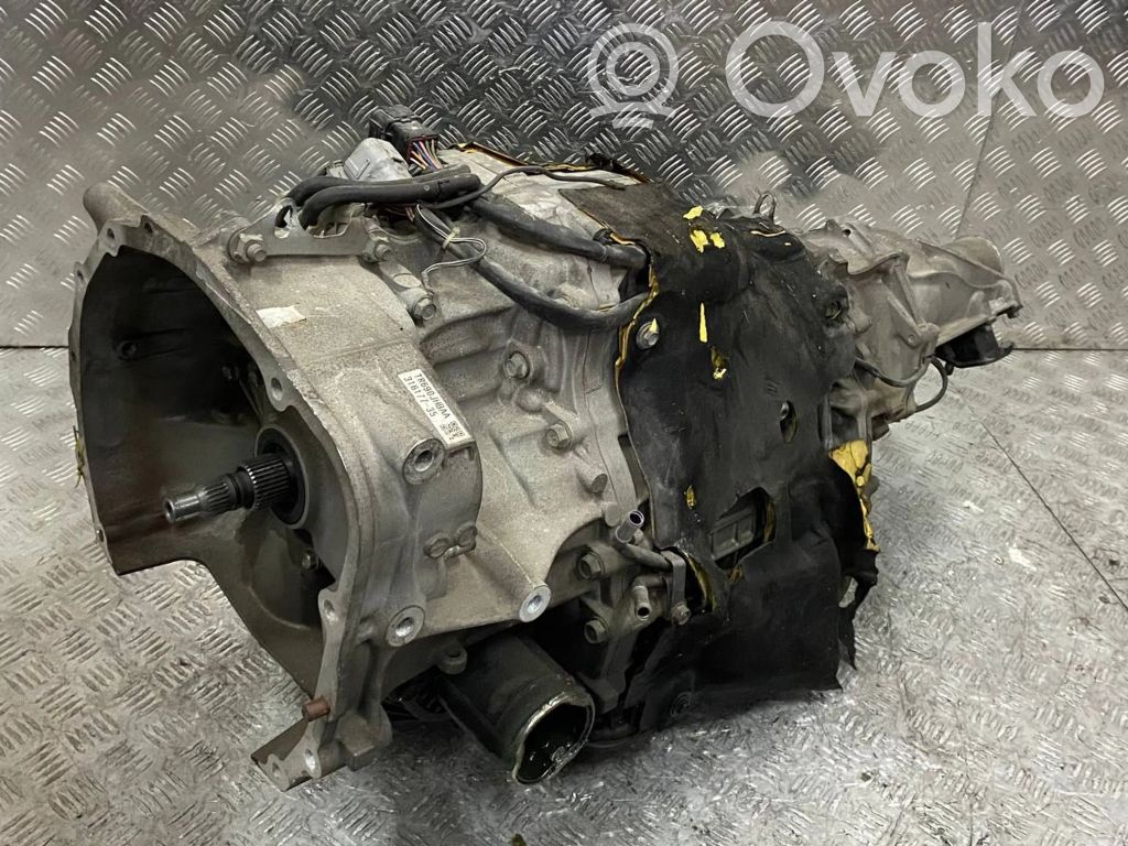 Subaru Outback Automatic gearbox 