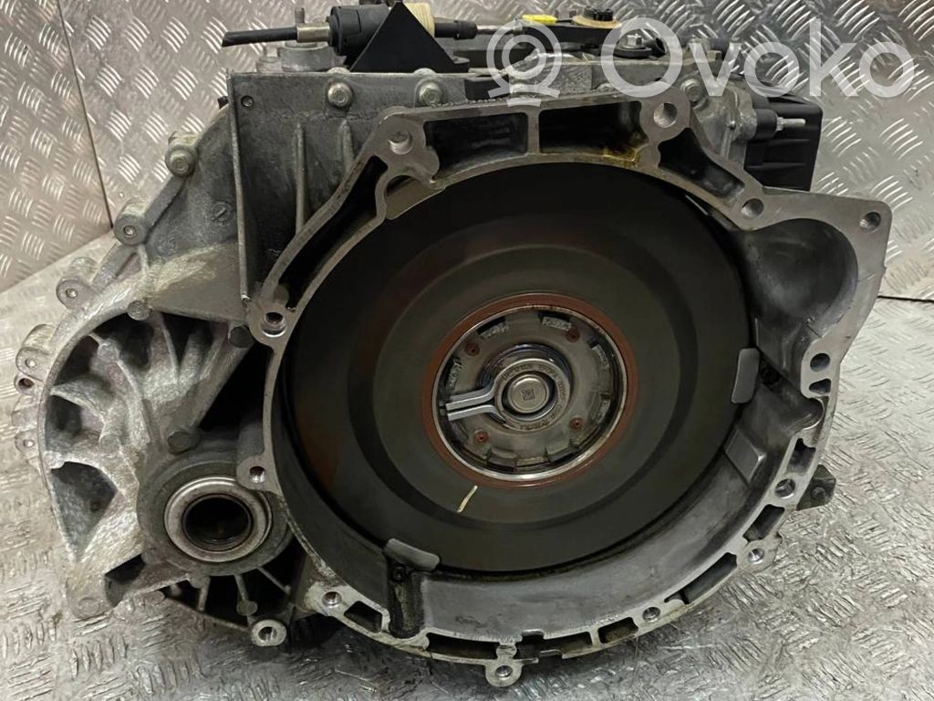 Volvo V60 Automatic gearbox 