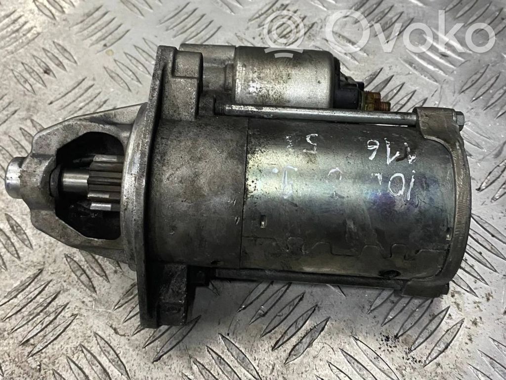 Starteris   B4164T,AV6N11000CA,2C15,BHCU5020493
