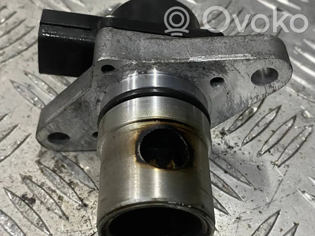 Nissan Qashqai Válvula EGR 