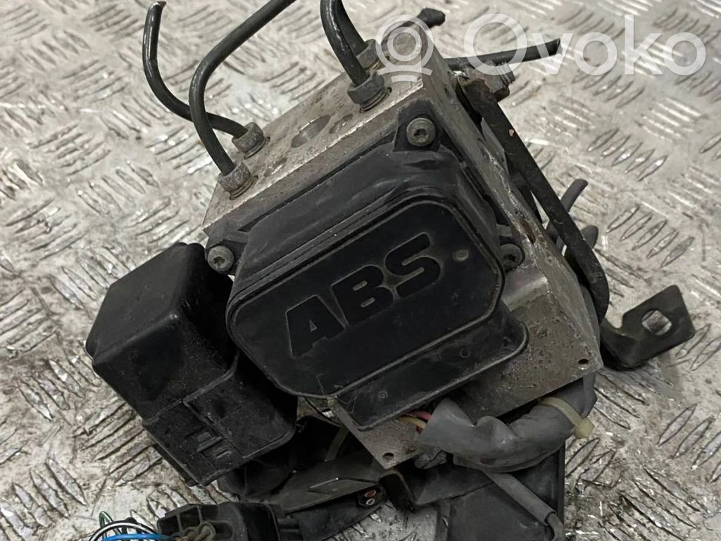 Mitsubishi Pajero ABS Pump 