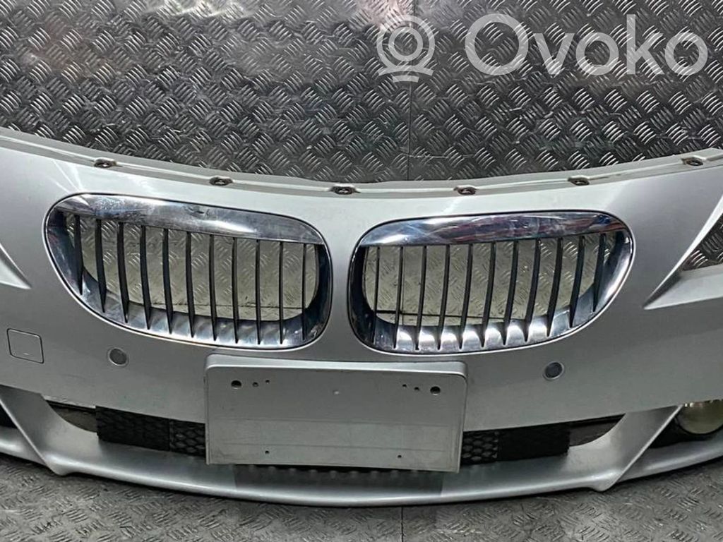 BMW 6 E63 E64 Priekšējais detaļu komplekts 