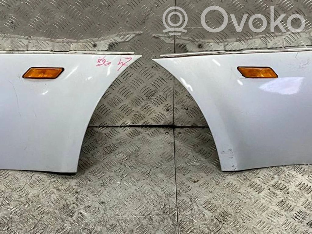 BMW Z4 E85 E86 Fender 