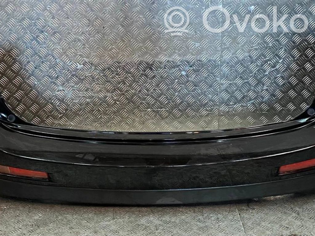 Parachoques   INFINITIEX37,EX37,BHCU5020493