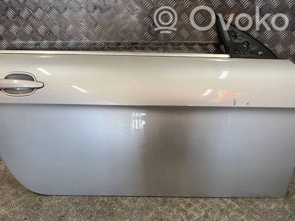 Durvis   BMW650I,E63E64,8B1,AAR4L04G24,BBR4L03D34,BHCU5020493,M0013187F05
