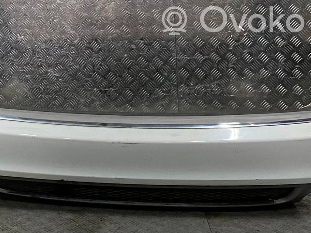 Audi A6 S6 C6 4F Parachoques 